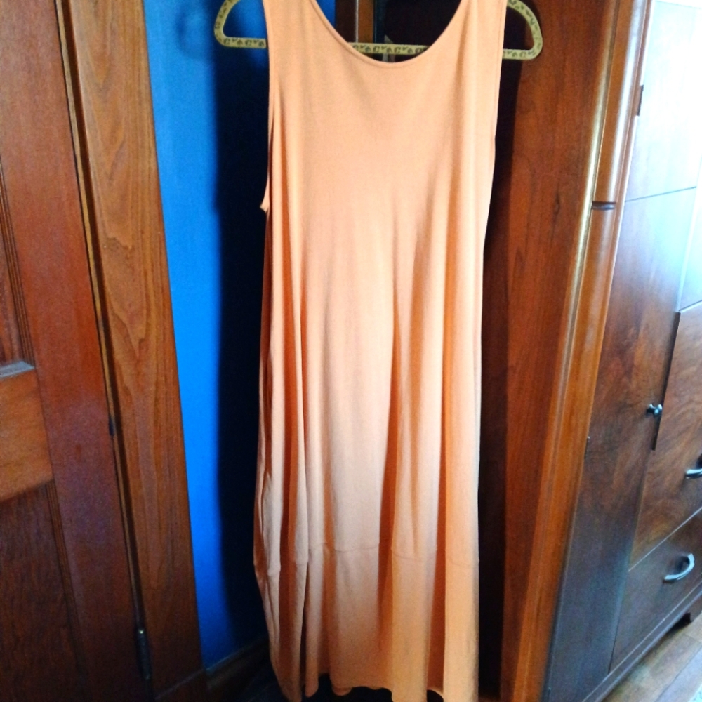 Free People Perth Barrel Dress